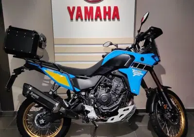 Yamaha Ténéré 700 Rally (2025 - 26) - Annuncio 10136510