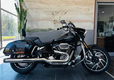 Harley-Davidson Sport Glide (2021 - 25) - Annuncio 10136520