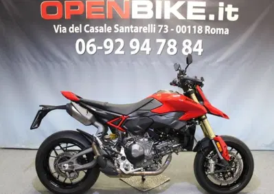 Ducati Hypermotard V2 (2026) - Annuncio 10136530