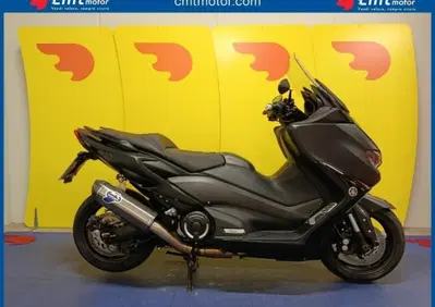 Yamaha T-Max 560 (2020 - 21) - Annuncio 10136519