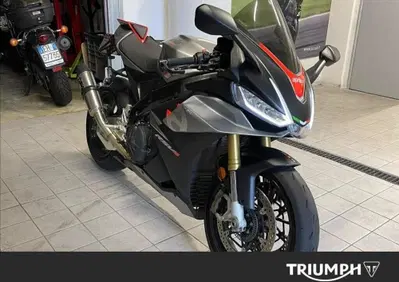 Aprilia RSV4 1100 (2021 - 24) - Annuncio 10136522