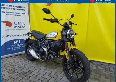 Ducati Scrambler 800 Icon (2021 - 22) - Annuncio 10136524