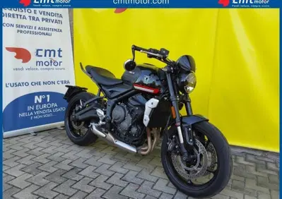 Triumph Trident 660 (2021 - 24) - Annuncio 10136525