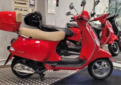 Vespa LX 125 (2005 - 11) - Annuncio 10136526