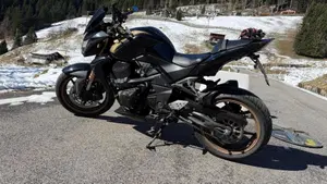 Kawasaki Z 750 R (2011 - 14) 