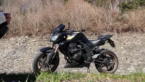 Kawasaki Z 750 R (2011 - 14)  (2)