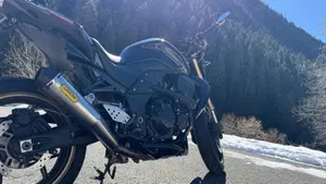 Kawasaki Z 750 R (2011 - 14)  (5)