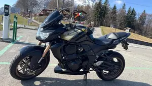 Kawasaki Z 750 R (2011 - 14)  (7)