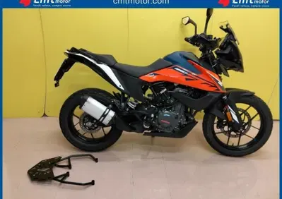 KTM 390 Adventure (2021 - 24) - Annuncio 10136537
