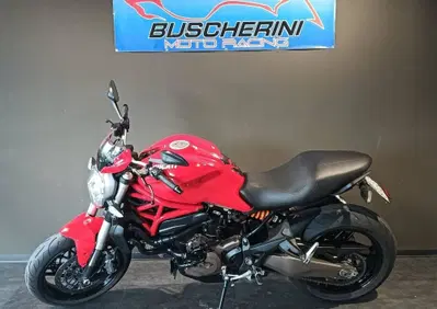 Ducati Monster 821 ABS (2014 - 17) - Annuncio 10136540