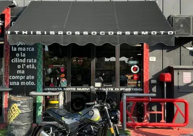 Benelli Leoncino 250 (2021 - 25) - Annuncio 10135809