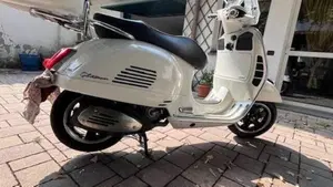 Vespa GTS 300 Super Sport (2017 - 19) 