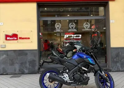 Yamaha MT-125 (2025 - 26) - Annuncio 10136538