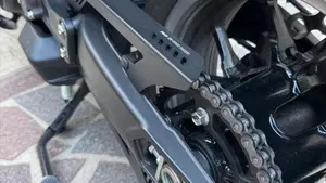 Yamaha T-Max 560 Tech Max (2025 - 26)  (6)