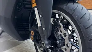 Yamaha T-Max 560 Tech Max (2025 - 26)  (8)