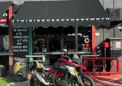 Bmw G 310 GS (2021 - 25) - Annuncio 10135794