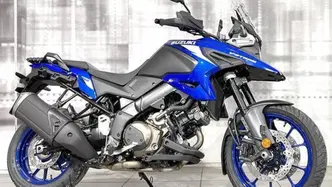 Suzuki V-Strom 1050SE (2023 - 24) nuova