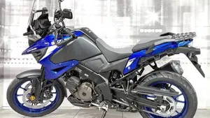 Suzuki V-Strom 1050SE (2023 - 24)  (2)