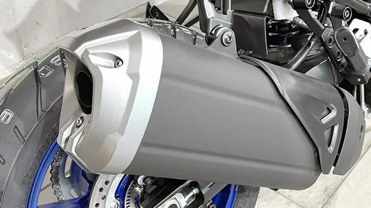 Suzuki V-Strom 1050SE (2023 - 24)  (3)