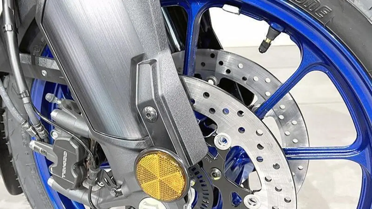 Suzuki V-Strom 1050SE (2023 - 24)  (4)