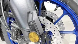 Suzuki V-Strom 1050SE (2023 - 24)  (4)