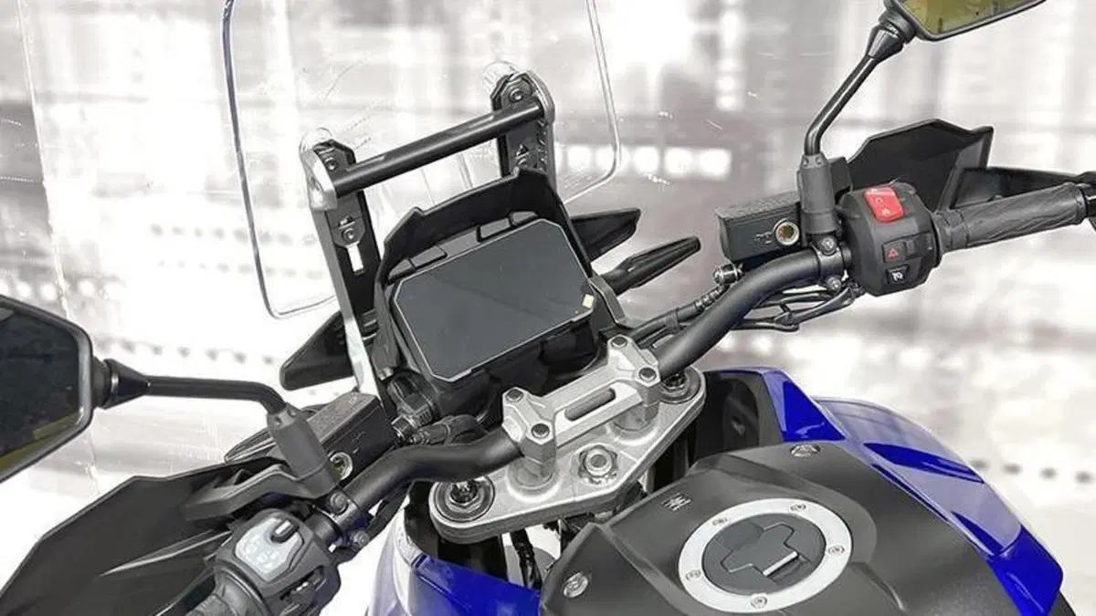 Suzuki V-Strom 1050SE (2023 - 24)  (6)