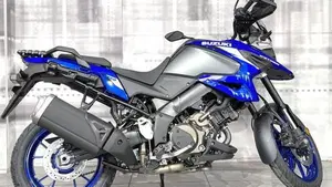 Suzuki V-Strom 1050SE (2023 - 24)  (8)