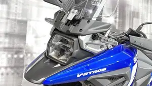 Suzuki V-Strom 1050SE (2023 - 24)  (9)