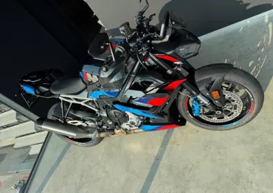 Bmw M 1000 R (2025 - 27) - Annuncio 10136545