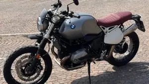 Bmw R nineT Scrambler (2021 - 24)  (2)