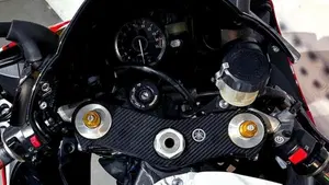 Yamaha YZF R1 (2006 - 07)  (6)