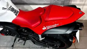 Yamaha YZF R1 (2006 - 07)  (8)