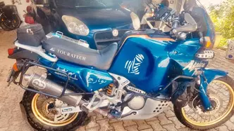Honda Africa Twin XRV 750 (1993 - 95) usata