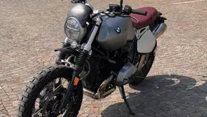 Bmw R nineT Scrambler (2021 - 24)  (3)