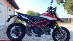Ducati Hypermotard 950 SP (2019 - 20)  (4)