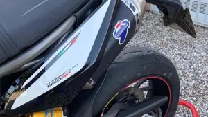 Ducati Hypermotard 950 SP (2019 - 20)  (6)