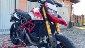 Ducati Hypermotard 950 SP (2019 - 20)  (7)