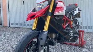 Ducati Hypermotard 950 SP (2019 - 20)  (8)