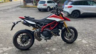 Ducati Hypermotard 950 SP (2019 - 20) usata