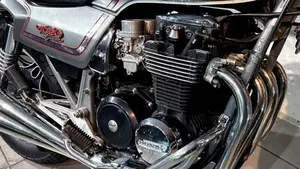 Honda CB 650 B (1980 - 83)  (3)
