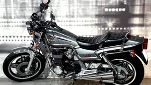 Honda CB 650 B (1980 - 83)  (4)