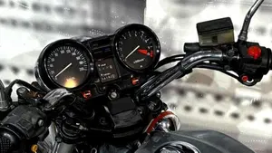 Honda CB 650 B (1980 - 83)  (6)