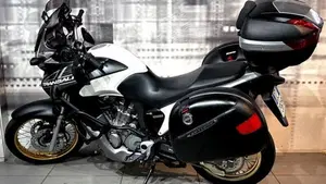 Honda Transalp XL 700 V ABS (2007 - 2013)  (2)