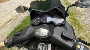 Kymco AK 550 (2017 - 19)  (5)