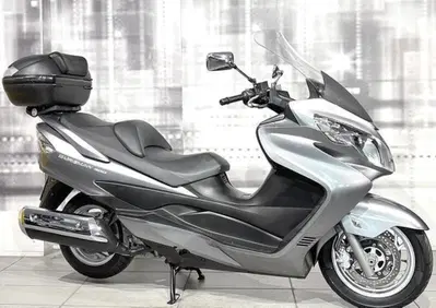 Suzuki Burgman AN 400 (2006 - 07) - Annuncio 10136572