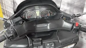 Suzuki Burgman AN 400 (2006 - 07)  (5)