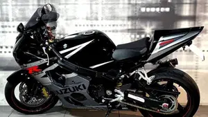 Suzuki GSX-R1000 (2005 - 06)  (4)