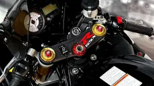 Suzuki GSX-R1000 (2005 - 06)  (6)