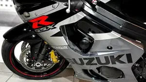 Suzuki GSX-R1000 (2005 - 06)  (7)
