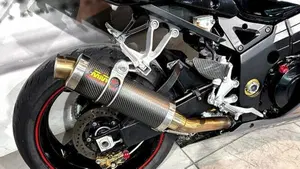 Suzuki GSX-R1000 (2005 - 06)  (9)